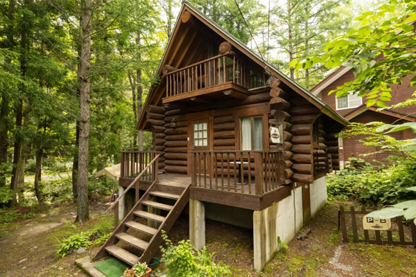 Private Villa – Long Stay Plan (Room Only)